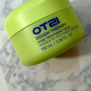 OT21 Dough Therapy Pore Treatment Mask 100ML/3.38fl.oz.